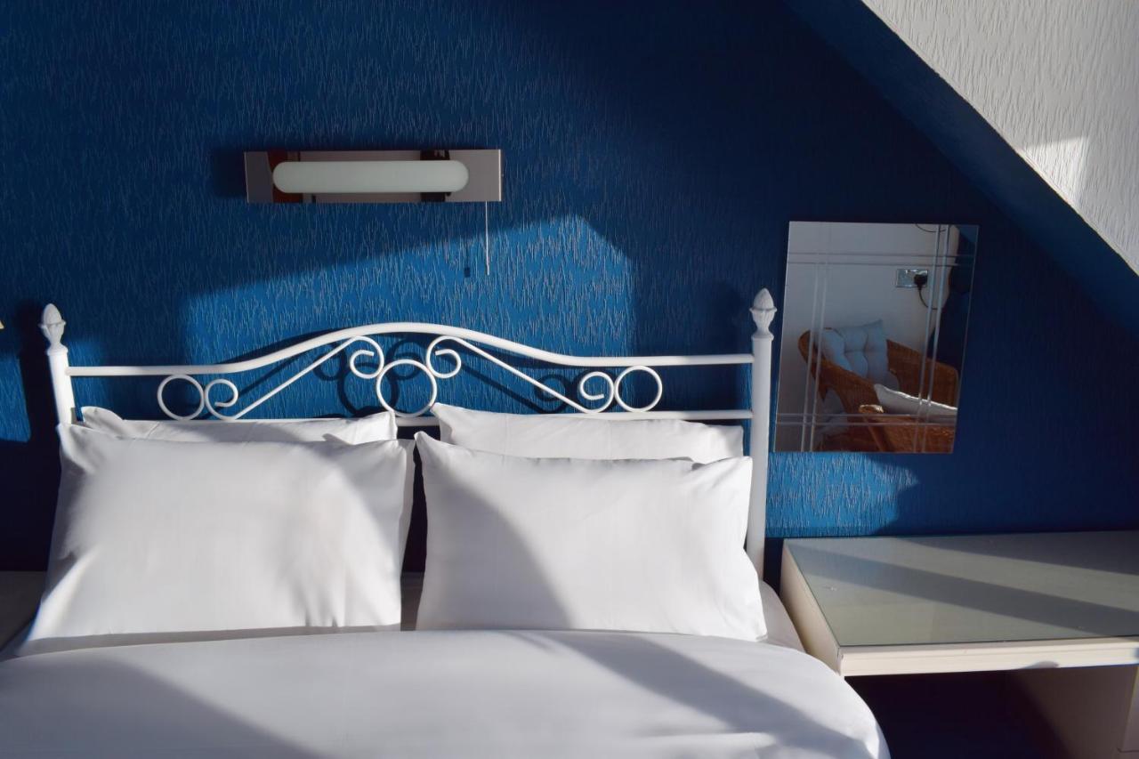 וויימות' Penn House Hotel חדר תמונה