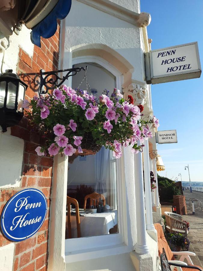 וויימות' Penn House Hotel מראה חיצוני תמונה